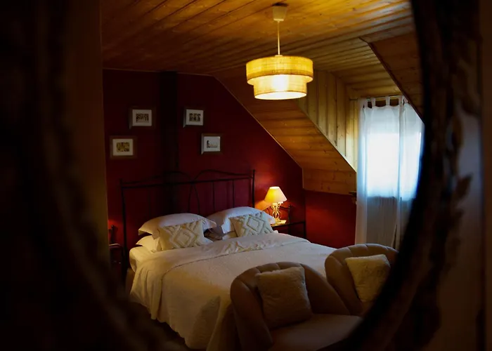 Maison Kieffer - Hotel & Vins D'Alsace