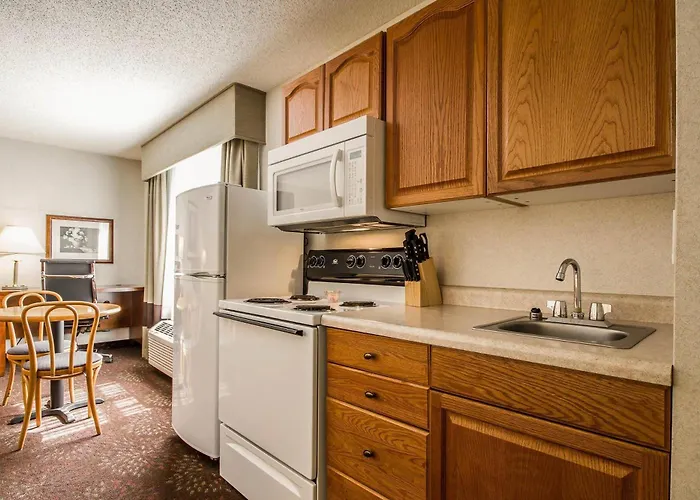 Comfort Inn Fond Du Lac