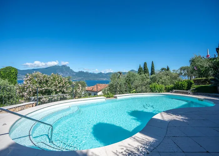 Apartmentsgarda - Villa Giada