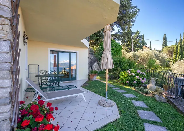 Apartmentsgarda - Villa Giada