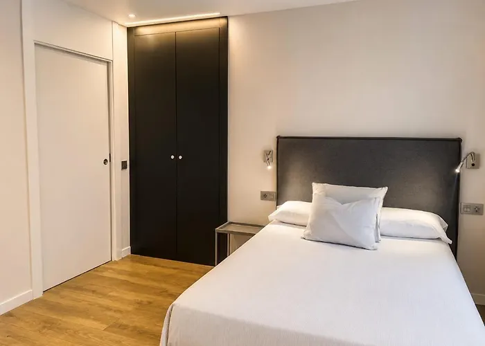 Apartaments Turistics Conseller