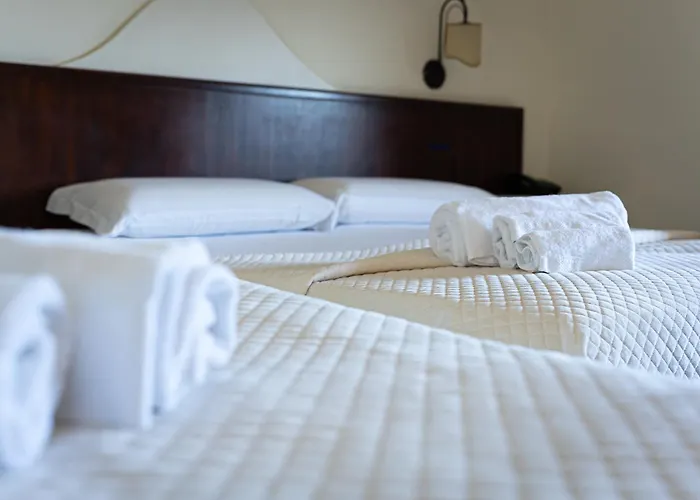 Hotel Max