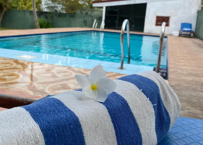 White Bridge House & Resort