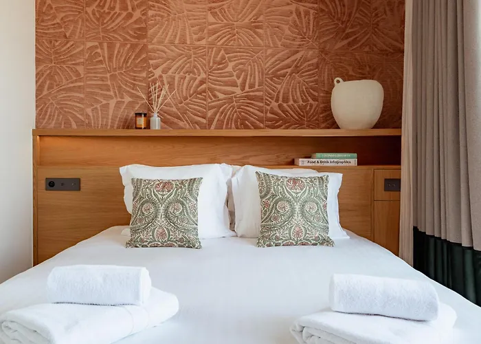Appart Hotel Residence Courcelle