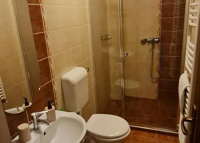Maja Apartman
