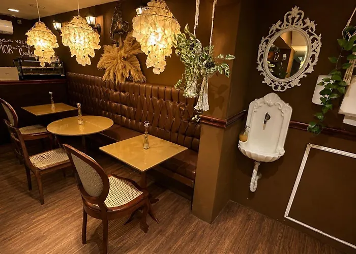 Vivaz Boutique Hotel