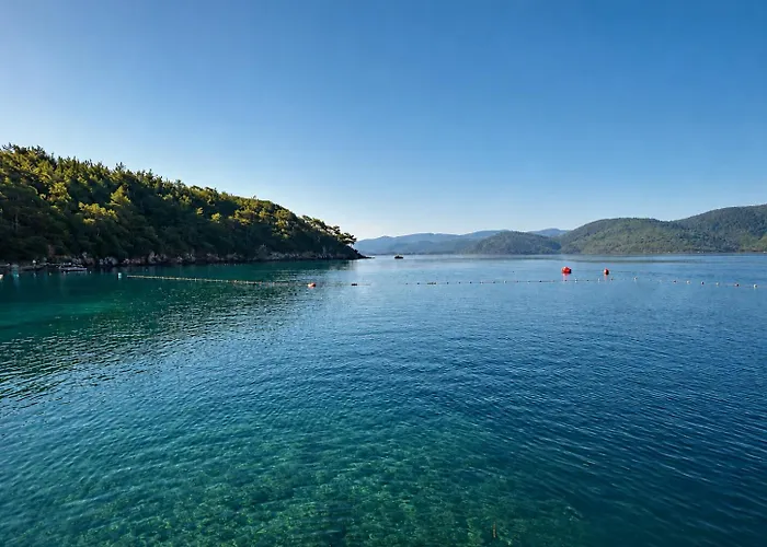 Iskelem Otel