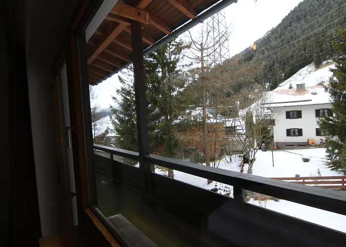 Chalet Alber