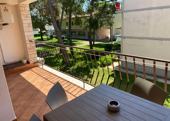 Apartment Sincic