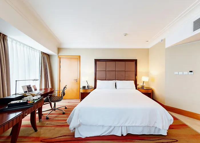 The Westin Dhaka