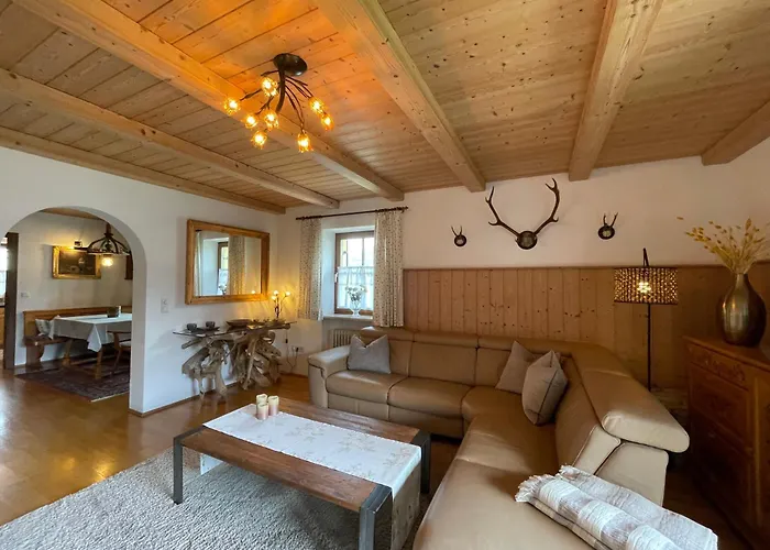 Haus Lukaswinkl
