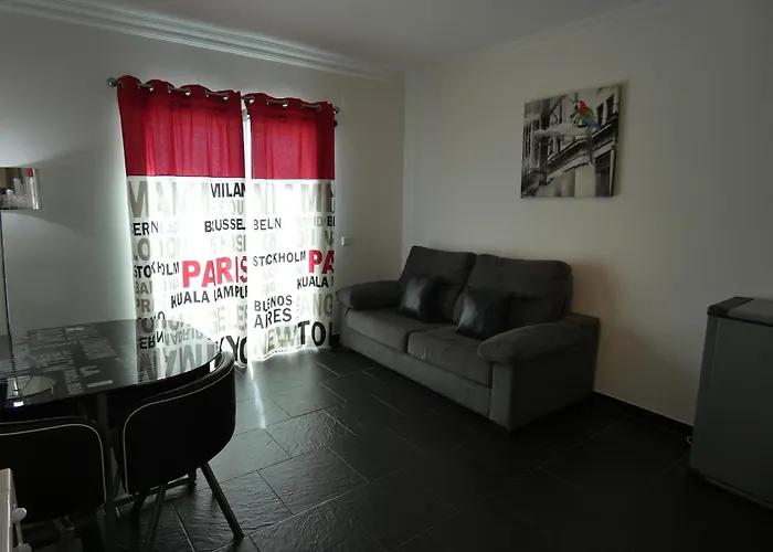 Bay View Apartments