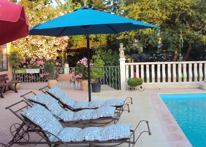B&B La Douloire