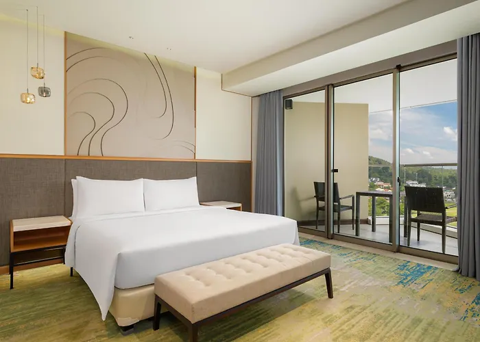 Radisson Golf & Convention Center Batam