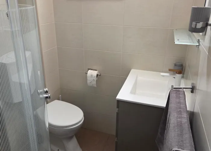 Holiday Home Sunset Azzurro With Heated Pool And Free Private Parking