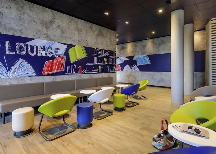 Ibis Budget Konstanz