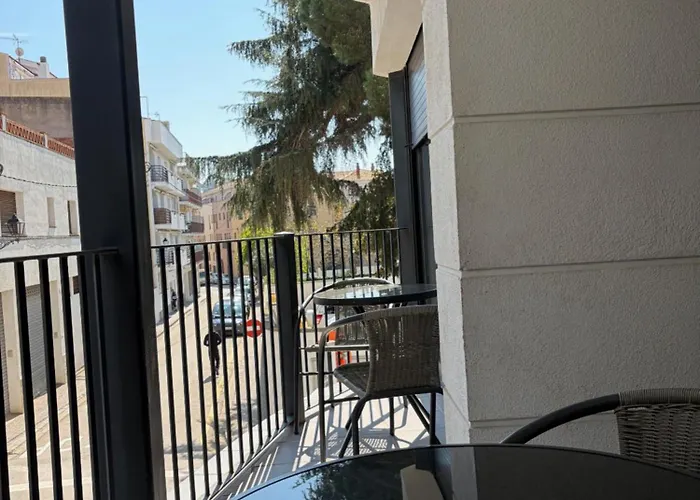 Apartamentos Tdm