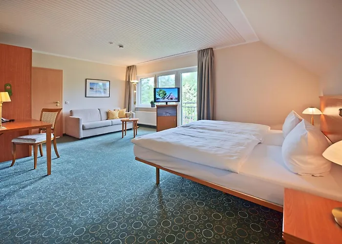 Landhotel Zur Eiche