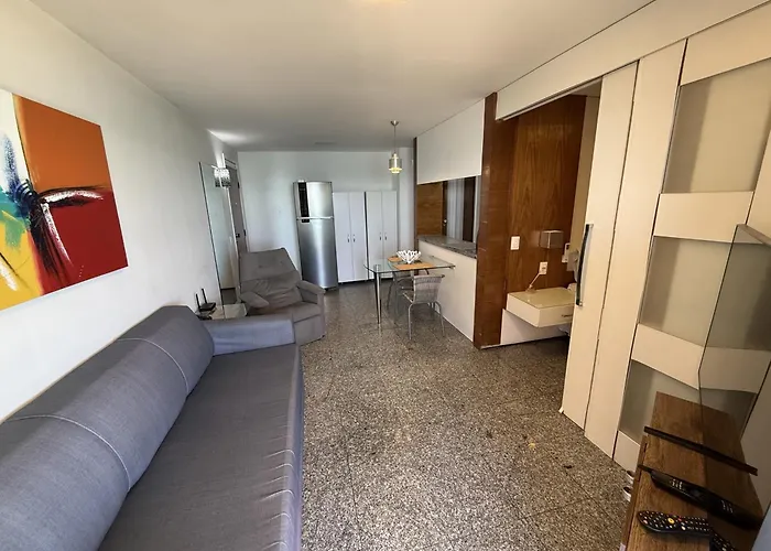 Particular Iracema Residence