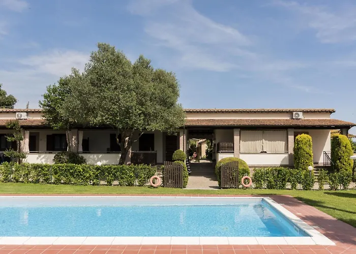 Holiday Home Dolce Vita-1 By Interhome