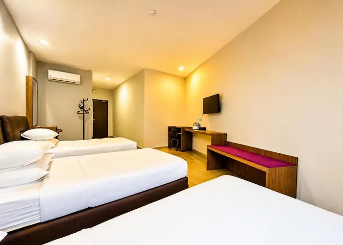 Sin Lien Hotel