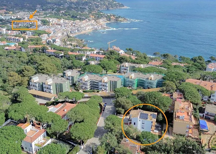 Villa Sierra With Private Pool