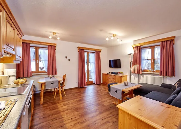Gaestehaus Anneliese