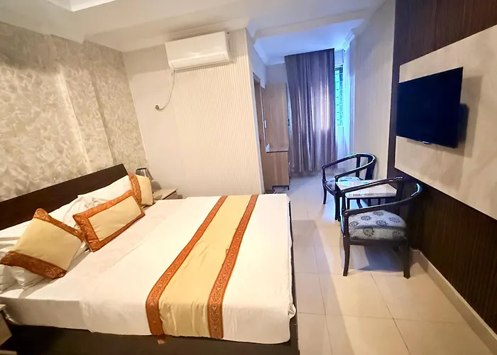 Hotel Islamabad Premiere Inn