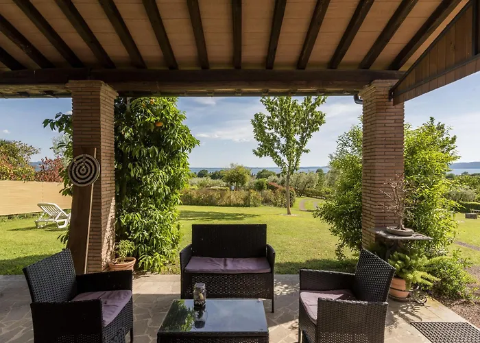 Holiday Home Dolce Vita-4 By Interhome