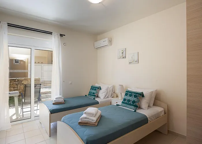 Plakias Panorama Homes