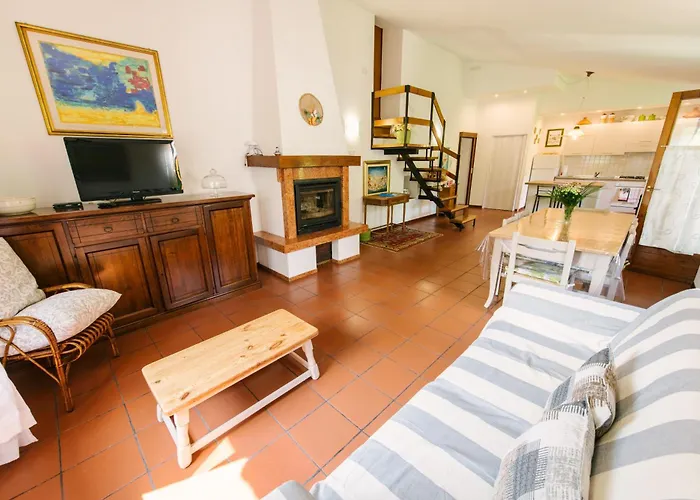 Casa Vacanze Modena