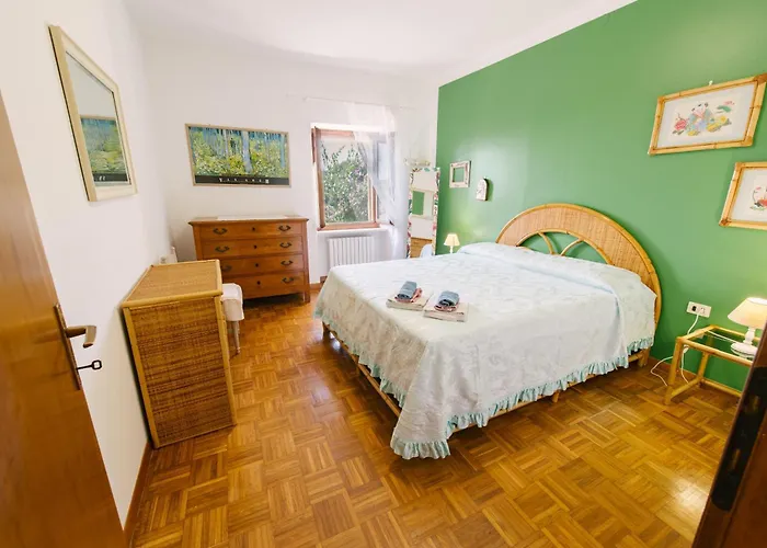 Casa Vacanze Modena