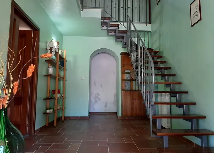 Casa Vacanza Borgo Parrini