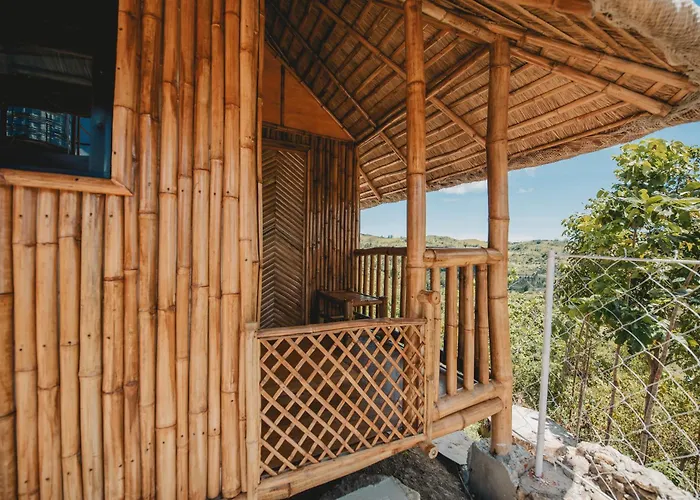 Malabuyoc Resort Cebu