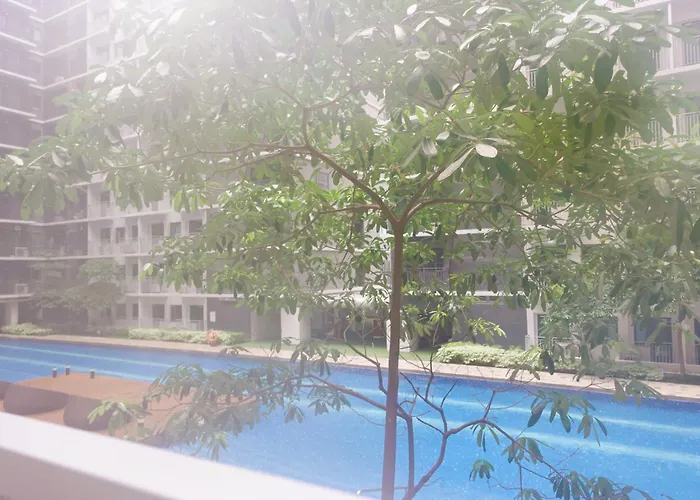 F&M Deluxe Holiday Suite Moa Shore 3 Residences