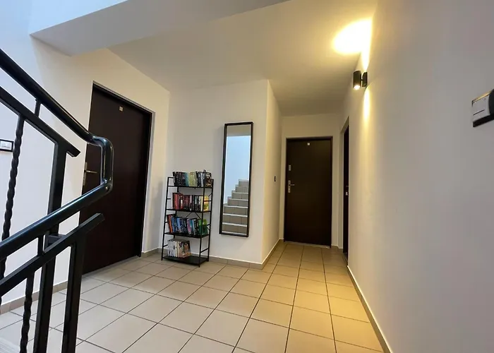 Avilla Apartamenty