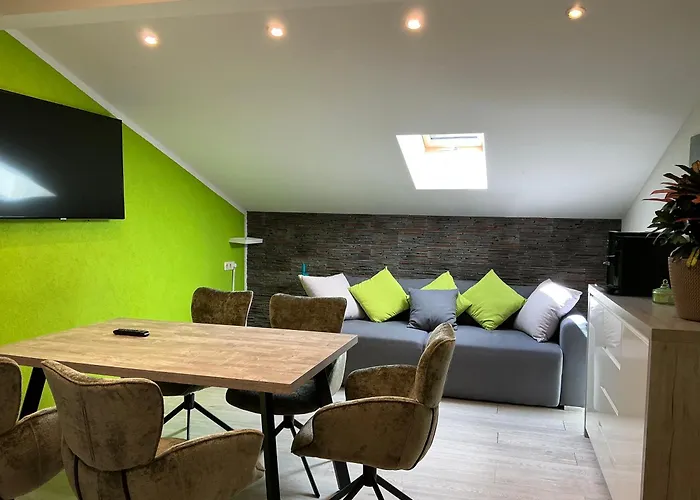 Ferienwohnung Sevim