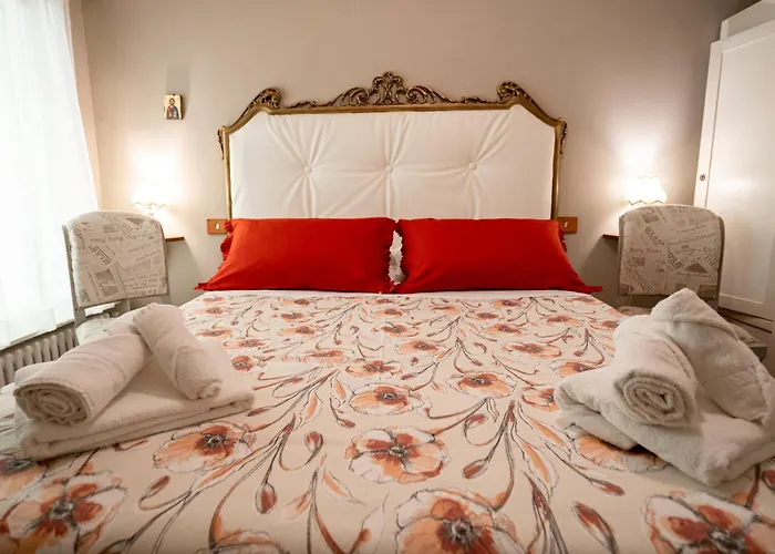 Ancora Apartments
