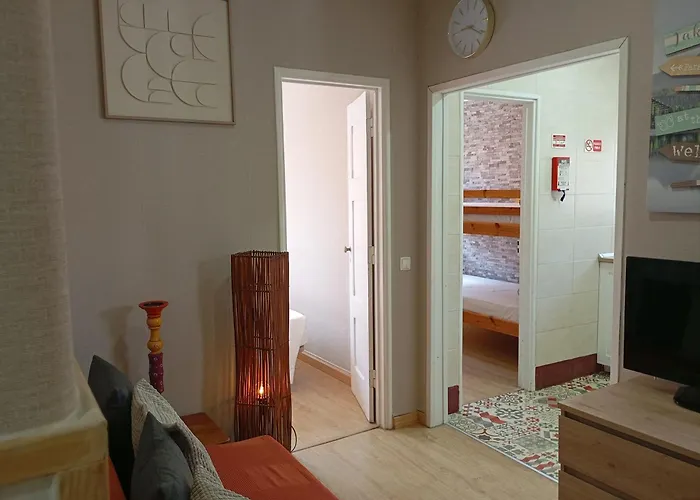 Aliciamar F By Casas De Setubal