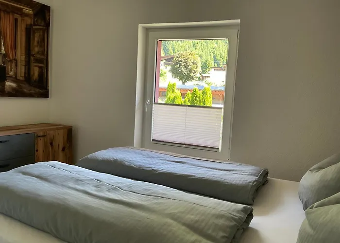 Ferienwohnung Sevim