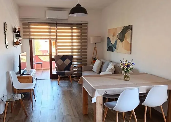 Appartamento La Terrazza