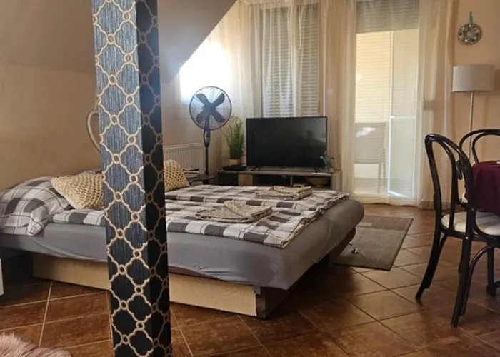 Greta Apartman