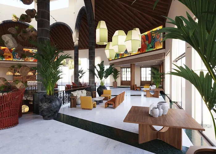 Bahia Principe Explore Costa Adeje - Hyatt Inclusive Collection