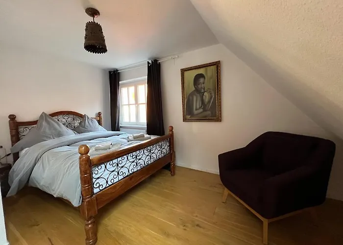 Bremen Apartments Nath Schnoor