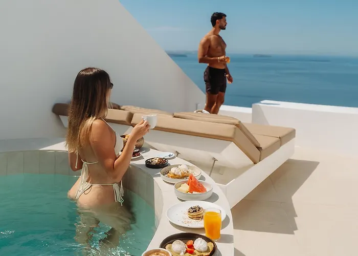 Saint Santorini