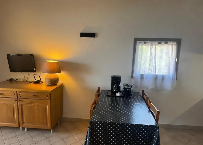 Residence Figarella