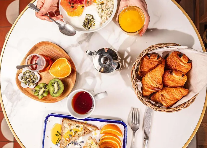 Ibis Styles Dubai Airport Hotel