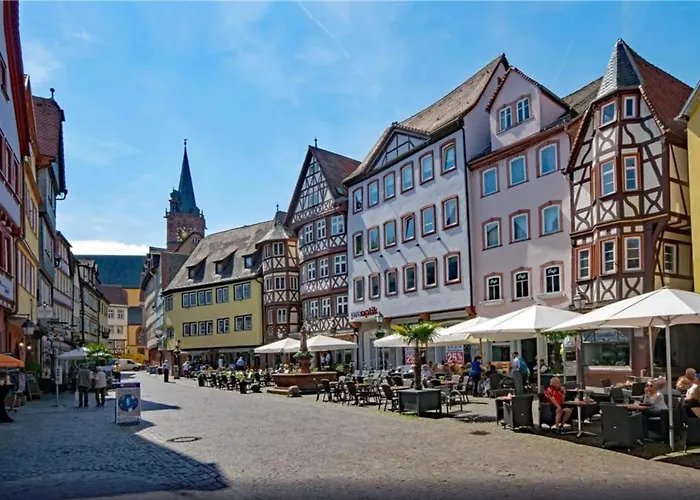 Malerwinkel Hotel