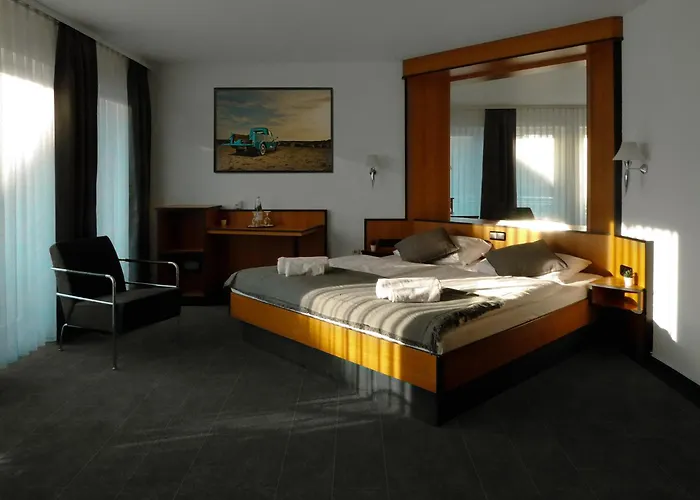 Malerwinkel Hotel
