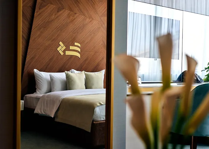 Hotel Pupin Novi Sad